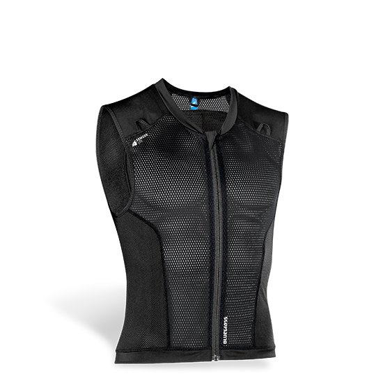 BLUEGRASS Armour Lite, Body Protection made for Mountain Bike, Enduro and E-Bike