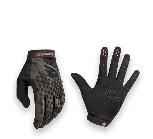 Bluegrass Prizma 3d Mtb Gravity Gloves