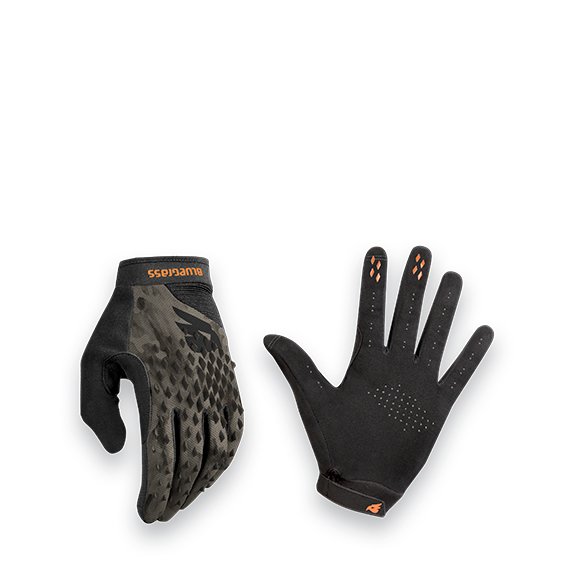 Bluegrass Prizma 3d Mtb Gravity Gloves