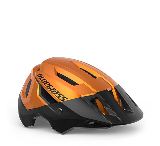 Bluegrass Rogue Gravity, Trail Helmet