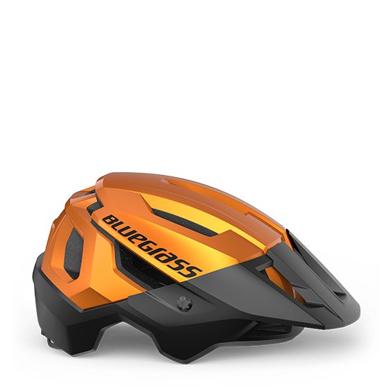 Bluegrass Rogue Gravity, Trail Helmet