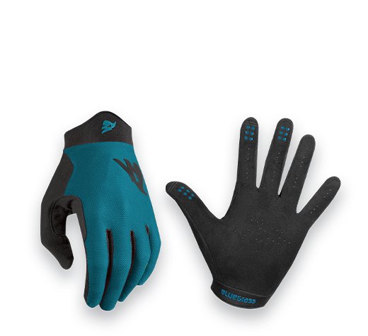 Bluegrass Union Mtb Gravity Gloves