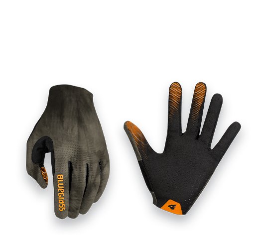 Bluegrass Vapor Lite Mtb Gravity Gloves