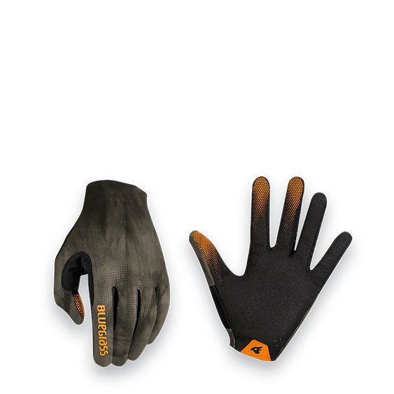 Bluegrass Vapor Lite Mtb Gravity Gloves