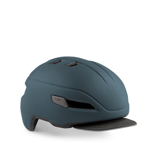 MET Corso Urban, E-bike and Commuting Helmet