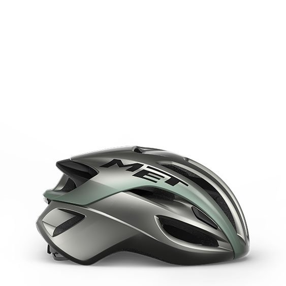 MET Rivale is a Road And Cyclocross Cycling Helmet