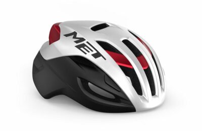 White Black Red Metallic | Matt Glossy