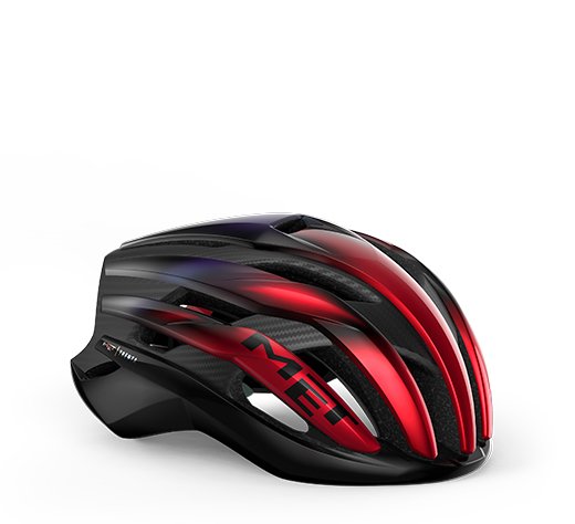 MET Trenta 3K Carbon Mips is a Road, Aero, Cyclocross and Gravel Helmet