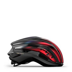 MET Trenta 3K Carbon Mips is a Road, Aero, Cyclocross and Gravel Helmet