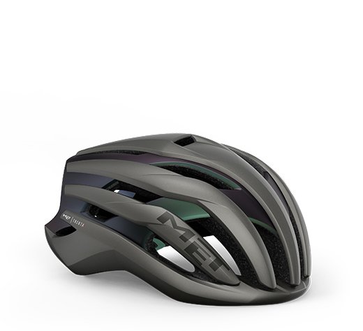 MET Trenta Mips is a Road, Aero, Cyclocross and Gravel Helmet