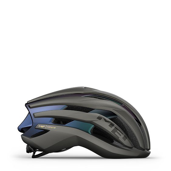 MET Trenta Mips is a Road, Aero, Cyclocross and Gravel Helmet