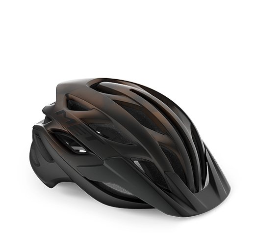 MET Veleno Mips Mountain Bike Helmet for Trail, XC and Gravel.