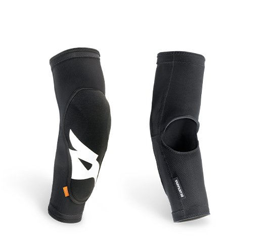 BLUEGRASS Skinny D3O Elbow Protection made for Mountain Bike, Enduro and E-Bike