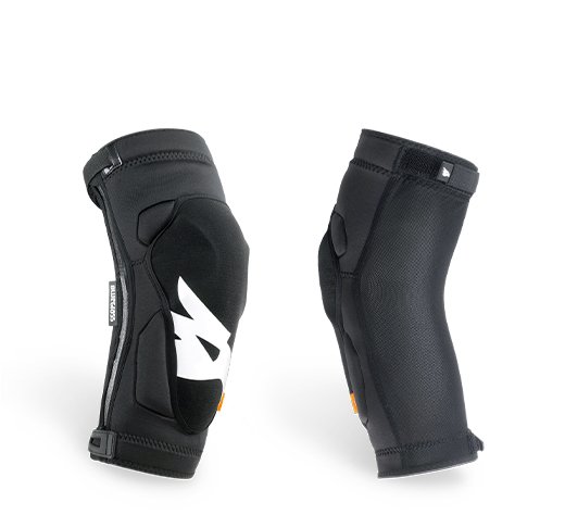 Bluegrass Solid D3O Knee Protection made for Mountain Bike, Enduro and E-Bike