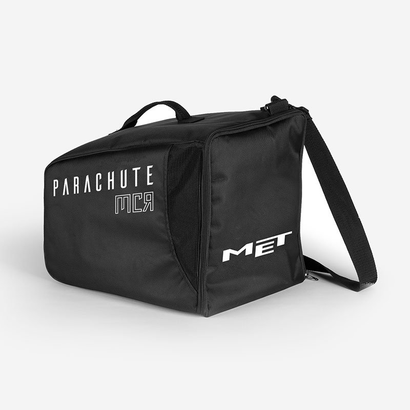 MET Travel Bag For Parachute MCR Helmet