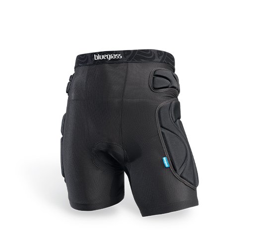 Bluegrass Wolverine Lower Body Protection made for Mountain Bike, Enduro and E-Bike